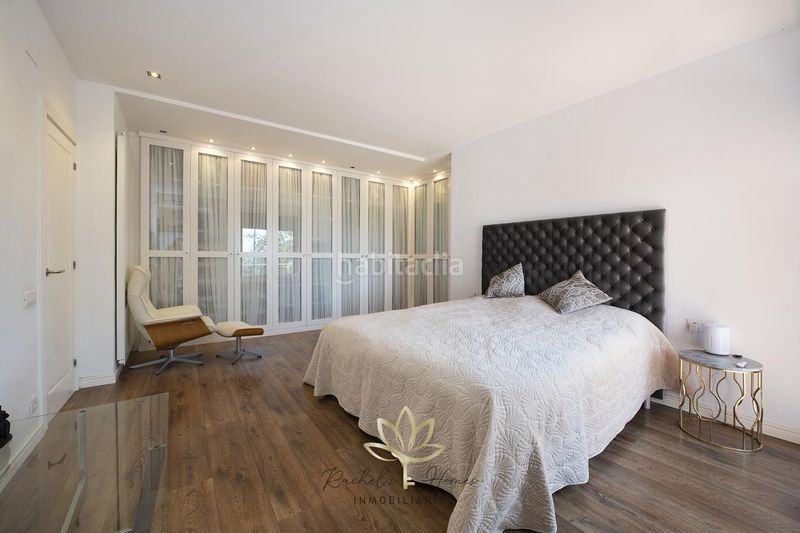 Foto ed51c39f-657f-468c-8974-c44b29a06c0d. Casa con riscaldamento parcheggio piscina in les botigues de Sitges Sitges