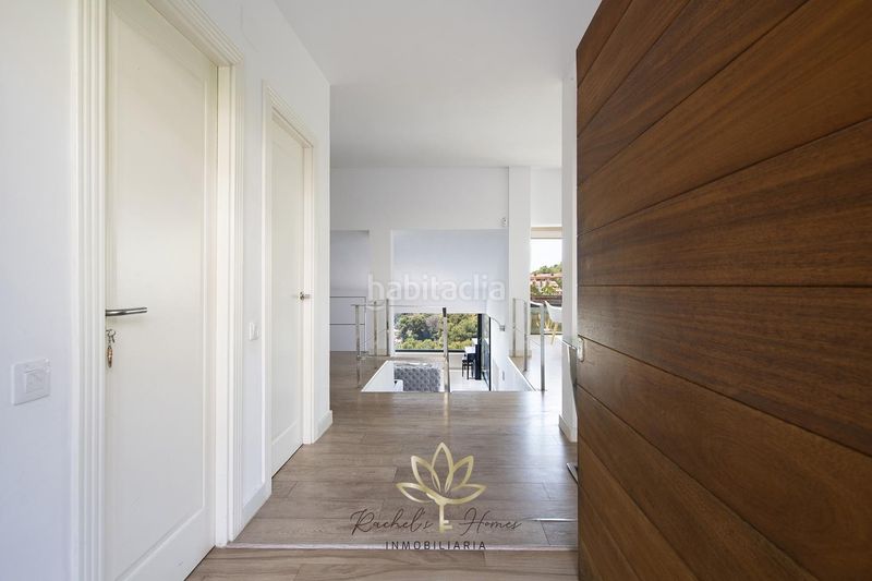 Foto fe15b6b4-6d06-4d7b-9b68-bff17e6ecdf9. Casa con riscaldamento parcheggio piscina in les botigues de Sitges Sitges