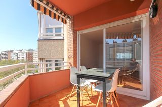 Àtic  Ronda del guinardó. Atico luminoso y espacioso en venta!