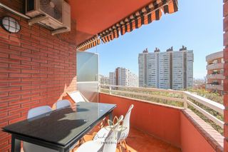 Ático  Del guinardó. Atico luminoso y espacioso en venta!