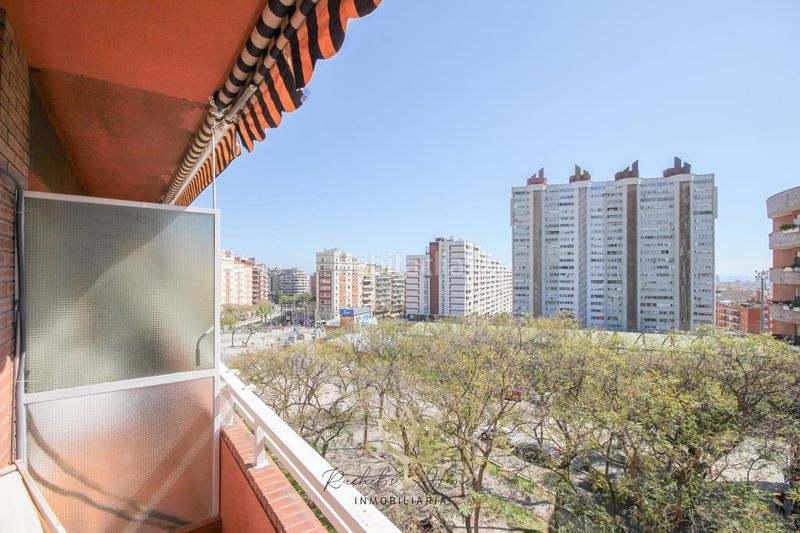 Foto 9a31a789-d13e-44c5-a6a4-425c181f234a. Àtic amb calefacció aparcament a La Salut Barcelona