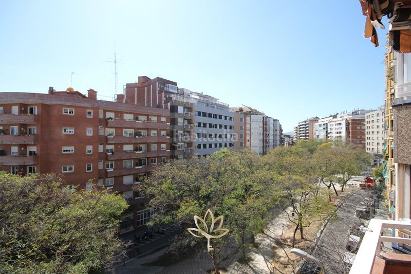 Foto a73b88b8-22fa-4700-a45f-fa2603f9d965. Àtic amb calefacció aparcament a La Salut Barcelona