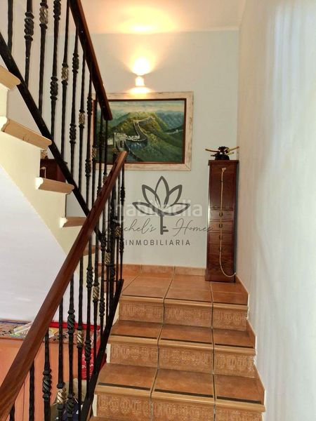 Foto ad05e4ce-b084-4e4e-a8a1-7173d33f26cb. Casa aparellada amb calefacció aparcament piscina a Castelldefels