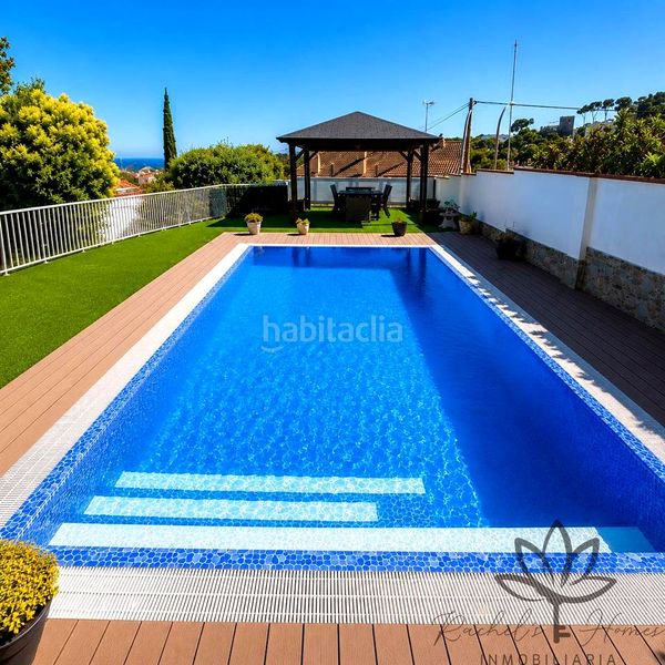 Foto b72ae6ce-f86c-46ab-a090-8a78adbfd888. Casa aparellada amb calefacció aparcament piscina a Castelldefels