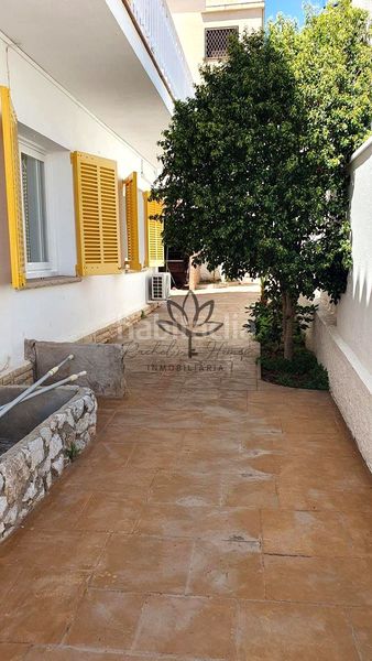 Foto 1a57760c-8798-4daf-aad7-74690b2e955d. Lloguer casa amb calefacció piscina a Montmar Castelldefels