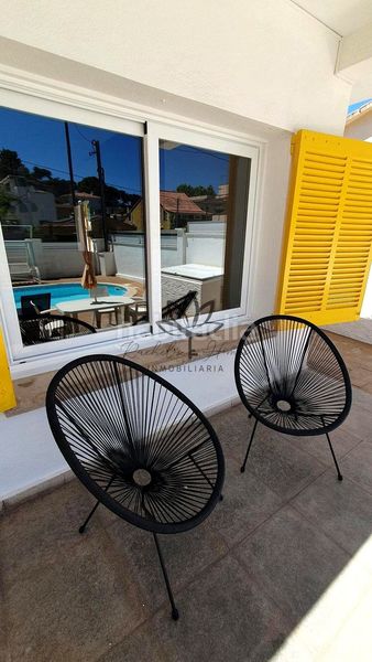 Foto a2753b0c-c4e9-42e0-9e56-4bd1bceb5535. Lloguer casa amb calefacció piscina a Montmar Castelldefels