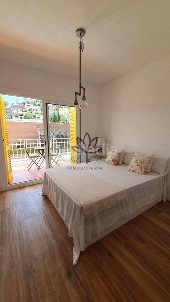 Foto afb12821-d3b8-4358-8135-b2b28eb0f65b. Lloguer casa amb calefacció piscina a Montmar Castelldefels