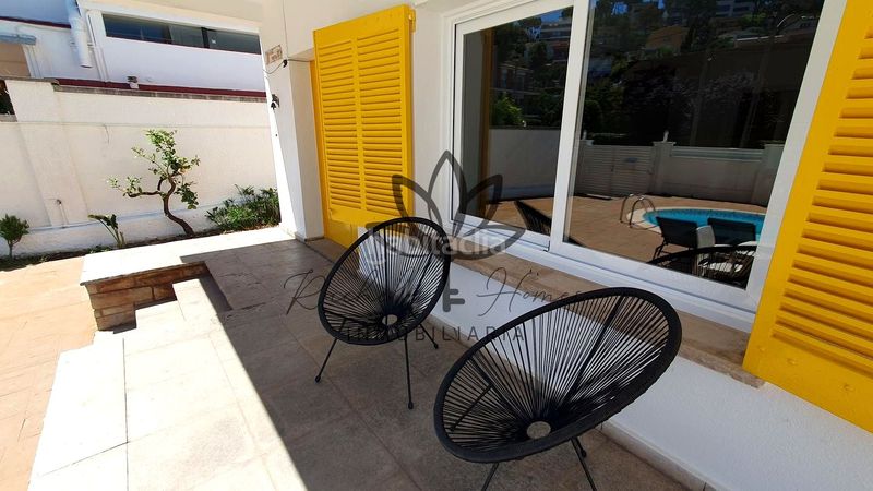 Foto 5f8097a2-3e8b-4129-9773-a873e745ed6f. Location maison avec chauffage piscine dans Montmar Castelldefels