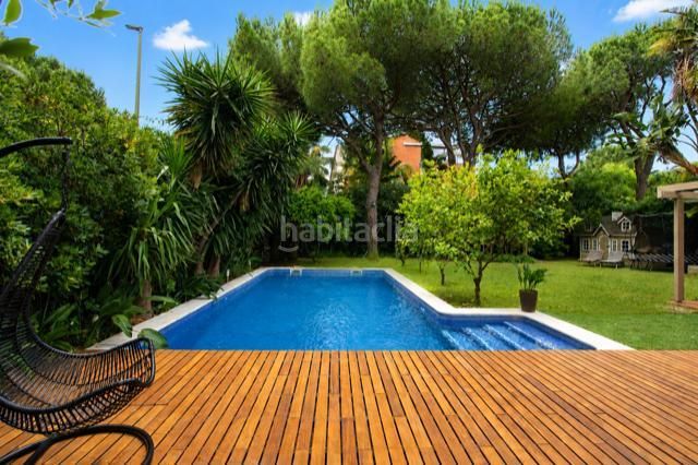 Foto 13ca511e-d2e3-498f-9050-9c4420e6a688. Casa calm paradise! en Gava Mar Gavà