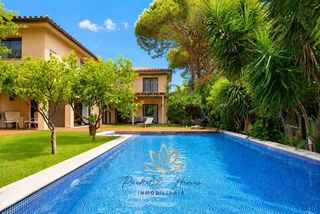 Casa in Gava Mar. Calm paradise!