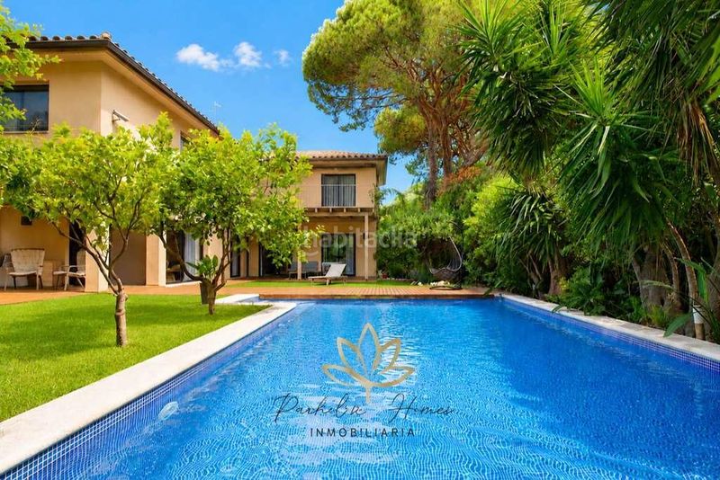 Foto 1ebd6803-9681-4f82-bb05-8937b9484b85. Casa calm paradise! en Gava Mar Gavà