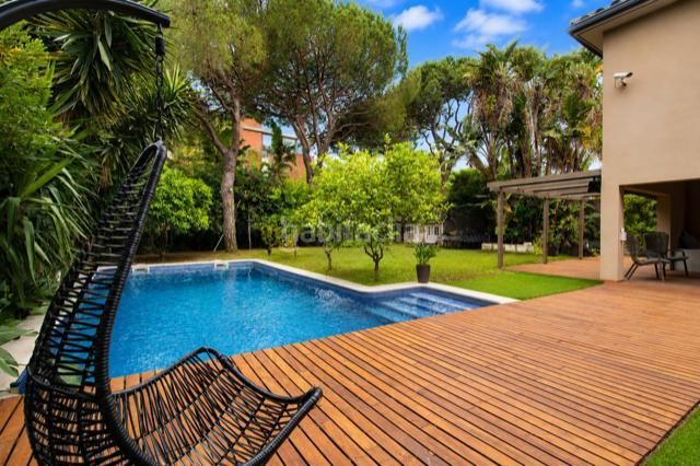Foto 732e32be-a533-4bcd-a942-7a1ca33e53f0. Casa calm paradise! en Gava Mar Gavà