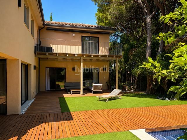 Foto ec4ce103-99fb-48f6-8fa6-2d53069c2bce. Casa calm paradise! en Gava Mar Gavà
