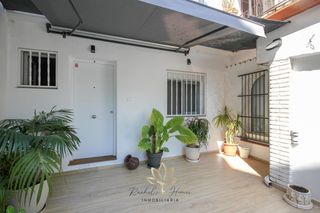 Ground floor in Avinguda de la Constitució