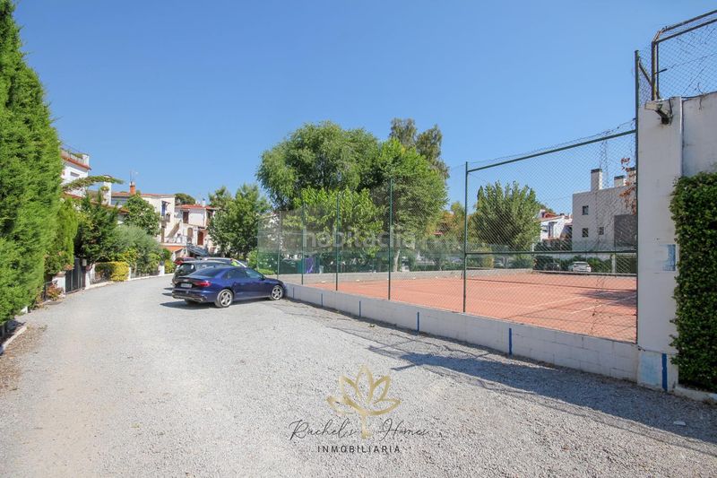 Foto af971b63-7cfc-45db-b291-bb27c3043c16. Planta baixa amb calefacció aparcament piscina a Castelldefels