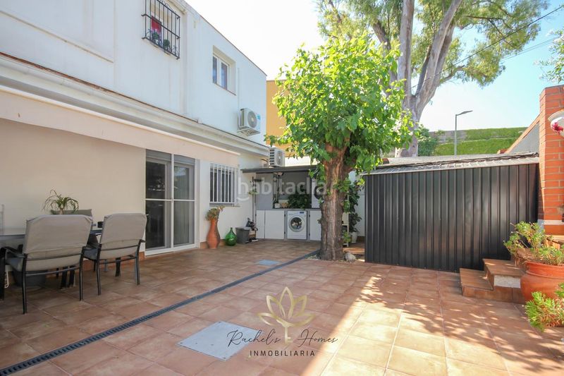 Foto d5667d4e-4c52-4528-a5e2-cf156be7938d. Planta baixa amb calefacció aparcament piscina a Castelldefels