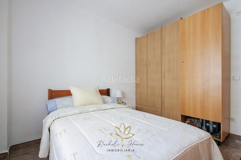 Foto bd614b6b-d982-419a-8c63-e611fa724f7e. Flat with heating in Centre Viladecans