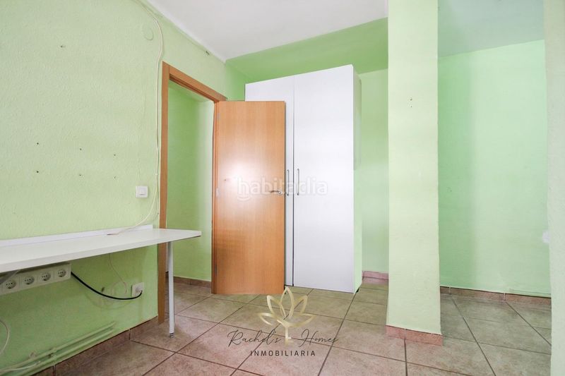 Foto c4f9ba5b-2c80-4014-9990-e71658f93006. Flat with heating in Centre Viladecans