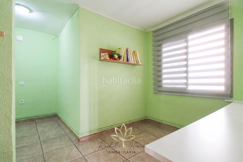Foto ce265165-eca9-461f-941b-580d4491b766. Flat with heating in Centre Viladecans