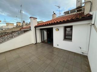 Lloguer Àtic  Carrer de sant roc. Atico duplex en perfecto estado