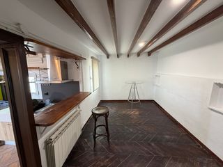 Rent Penthouse in St. Pere - Sta. Caterina - El Born