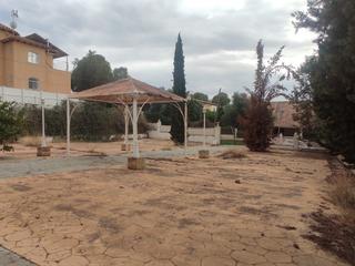 Casa a Los Vientos - Casa Ros. Chalet en los vientos molina de segura