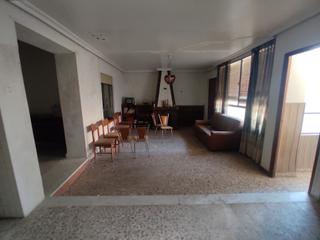 Casa a Ribera de Molina - Torrealta. Casa torre alta