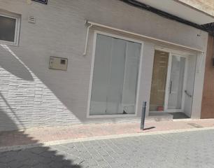 Local Comercial en Centro. Venta local comercial molina centro