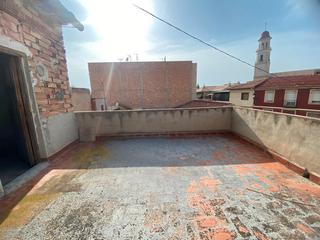 Casa en Ribera de Molina - Torrealta. Casa en ribera de molina