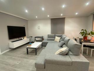 Doppelhaus in Ceutí. Duplex esquina ceuti