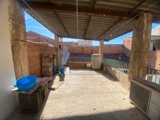 Haus in Ceutí. Casa de pueblo ceutí