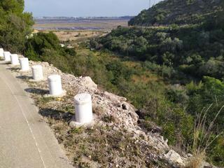 Terreno residenziale in Devessa - Monte Pego