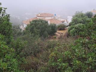 Terreny residencial a Devessa - Monte Pego