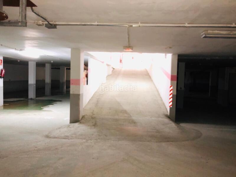 Foto 44b41ac5-38e3-4ad7-99fa-6dbc8a7b9275. Parking coche en Verger (el)