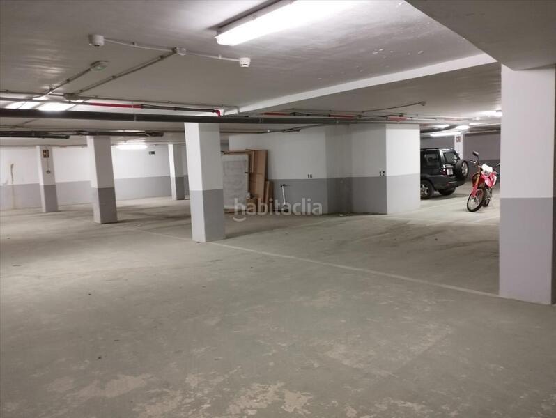 Foto 47c8952c-30ed-4f00-a905-bc1c83d6b444. Parking coche en Verger (el)