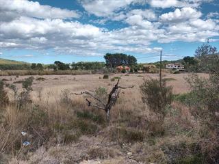 Terreny residencial a Partida Comunes-Adsubia