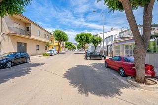 Appartement à Pego