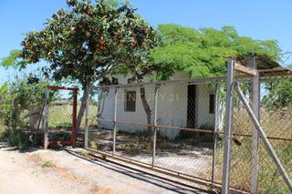 Terreno residencial en La Xara-La Sella