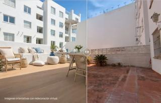 Appartement à Saladar