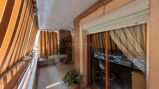Appartement à Saladar
