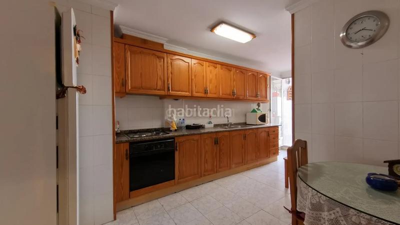 Foto 03fb6b98-21fd-45ea-935e-3713a4b34bba. Piso en Saladar Dénia