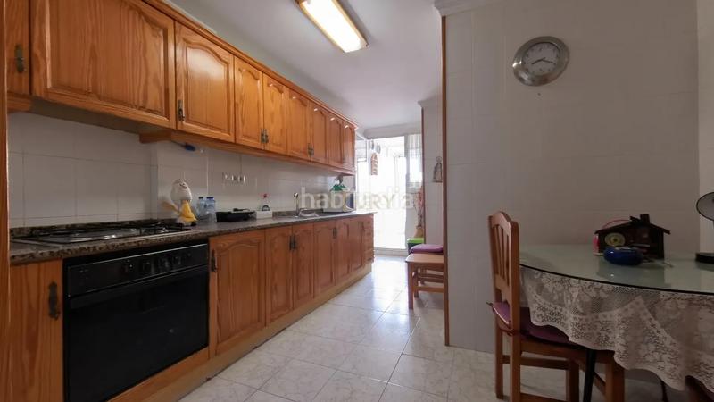 Foto 09ef80d3-8f0b-43de-94ae-6b2922838ee6. Piso en Saladar Dénia