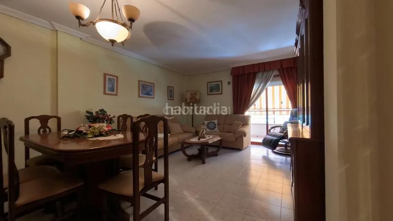 Foto 747f3159-1d03-4cf2-a38e-5f7f8404ea12. Piso en Saladar Dénia