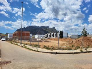 Terreny residencial a Verger (el)