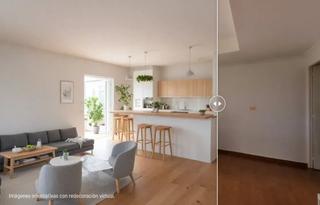 Flat in El Palmar - Los Molinos