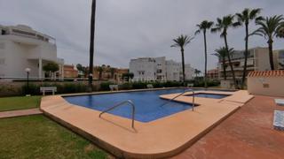 Pis a El Palmar - Los Molinos