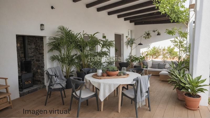 Foto 7964c679-ddd1-408d-9b7e-a2ce8ffb81b2. Casa en Centro Urbano Dénia