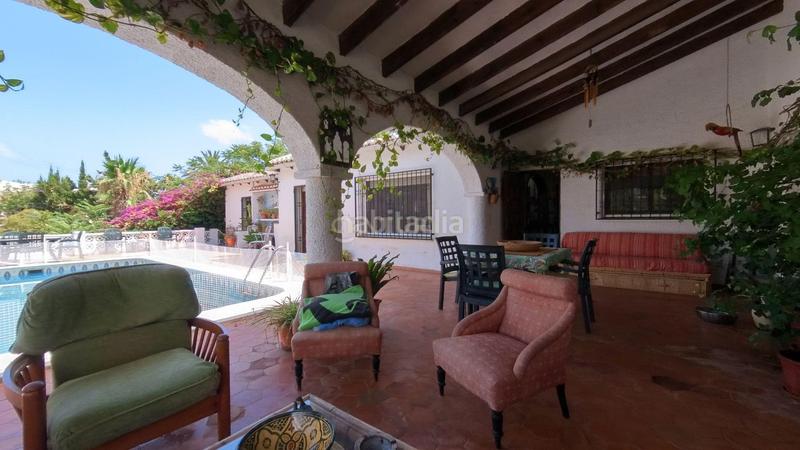 Foto a5bc5e49-2b83-4357-9cb4-9ce329b898a1. Casa en Centro Urbano Dénia