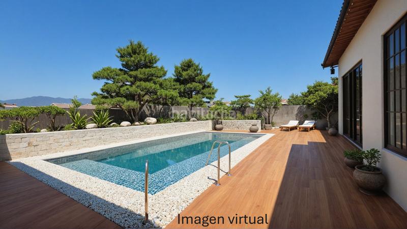 Foto af1e0810-d48c-465a-b31a-210a7cf06cfd. Casa en Centro Urbano Dénia