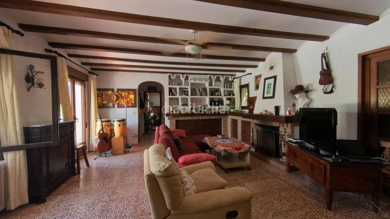 Foto cbc24d06-d253-4211-a094-fe2ed8aa0216. Casa en Centro Urbano Dénia